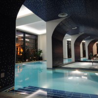 Casino Loutraki / Hotel & Spa