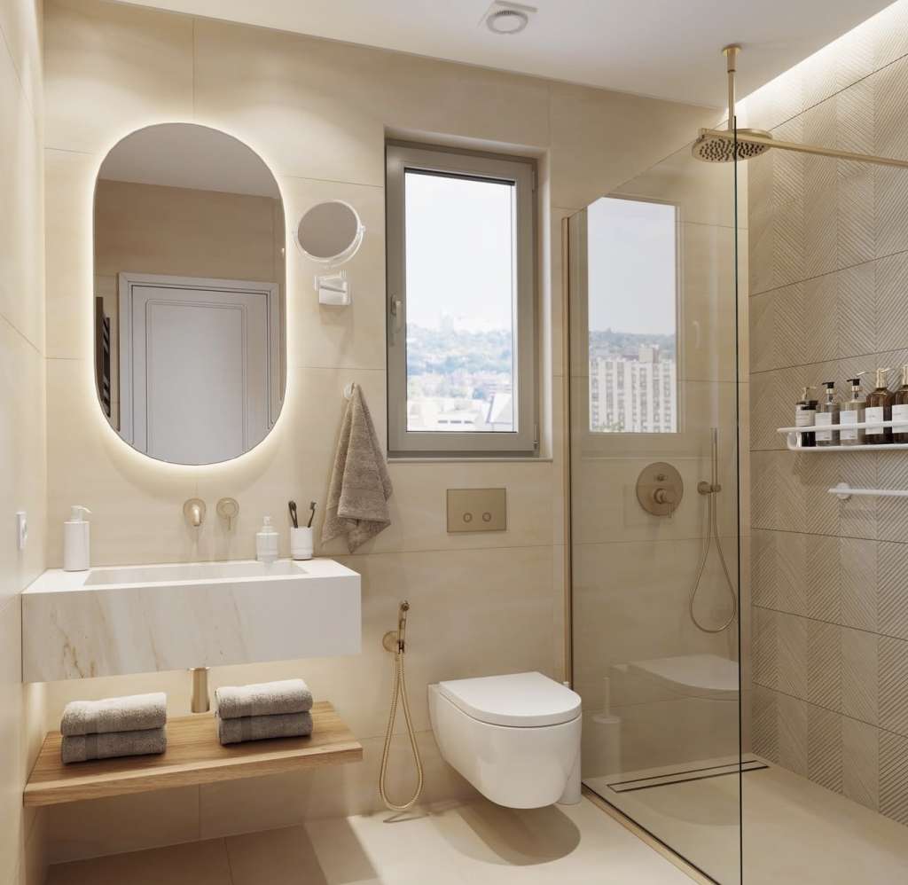 The Mediterranean Suites Piraeus