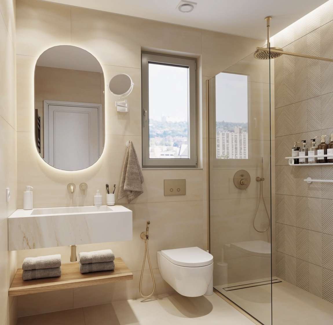 The Mediterranean Suites Piraeus