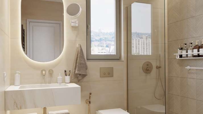 The Mediterranean Suites Piraeus